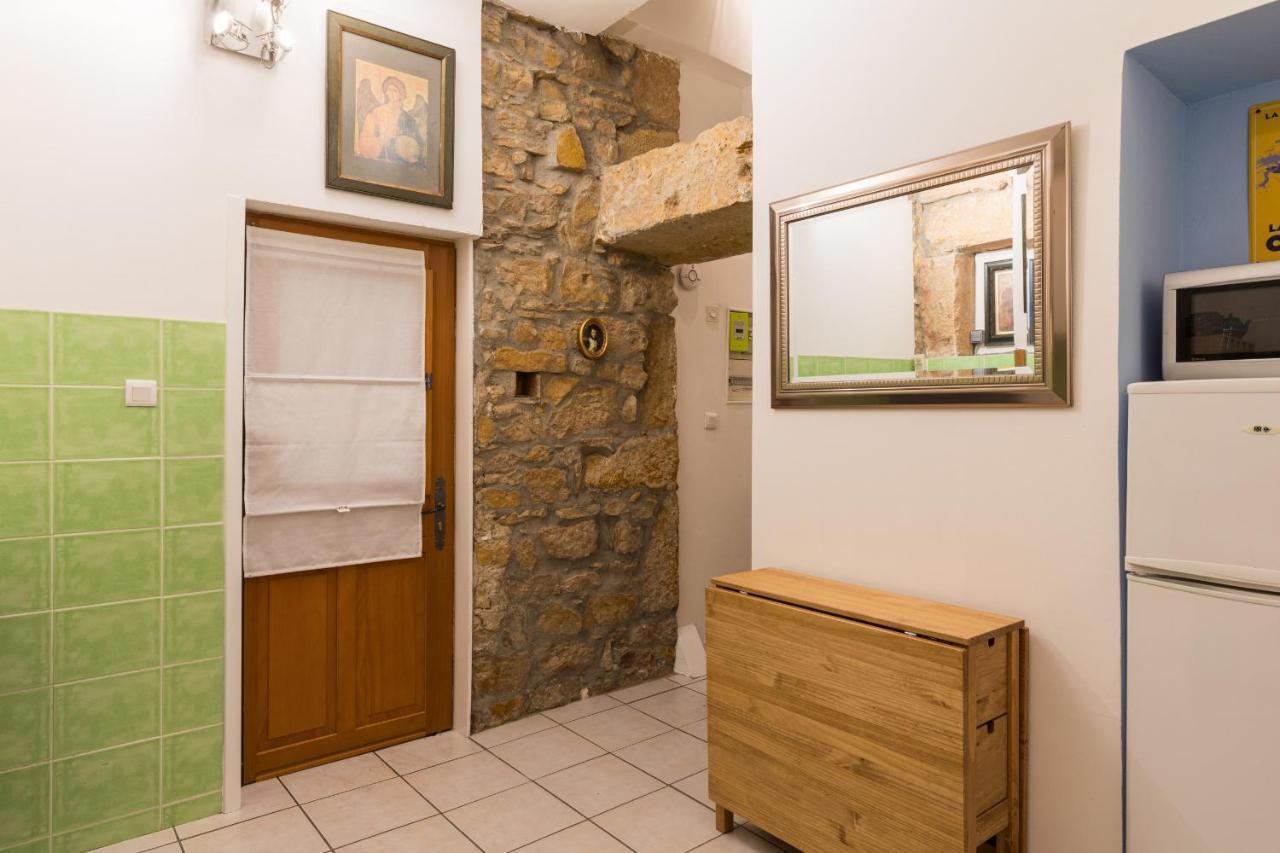 Dify Saone - Vieux Lyon Apartamento Exterior foto