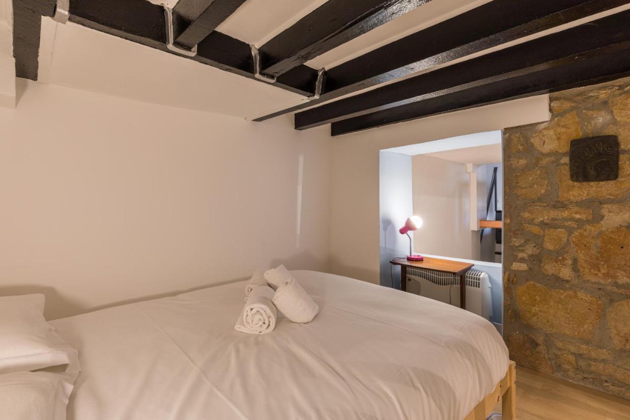 Dify Saone - Vieux Lyon Apartamento Exterior foto