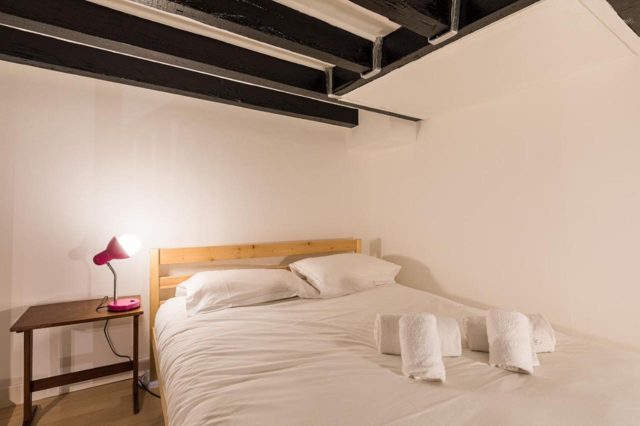 Dify Saone - Vieux Lyon Apartamento Exterior foto