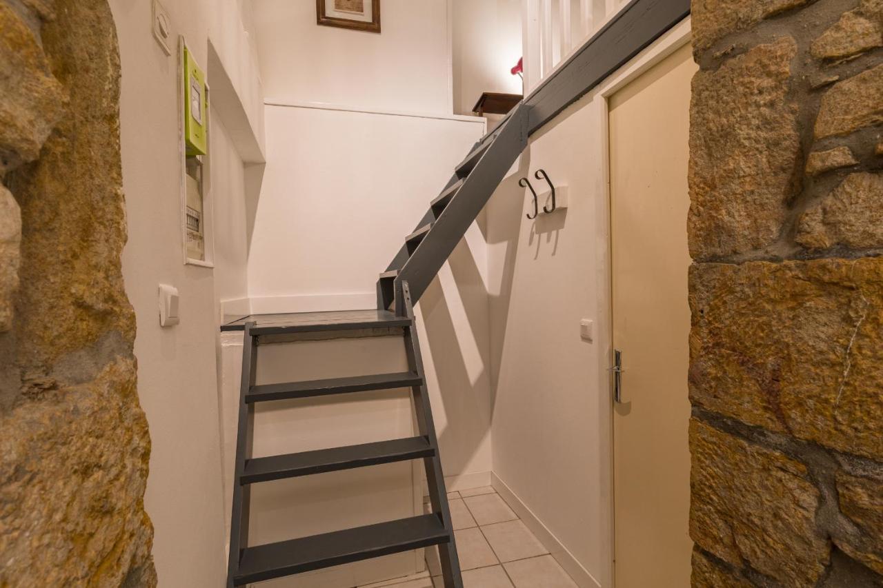 Dify Saone - Vieux Lyon Apartamento Exterior foto