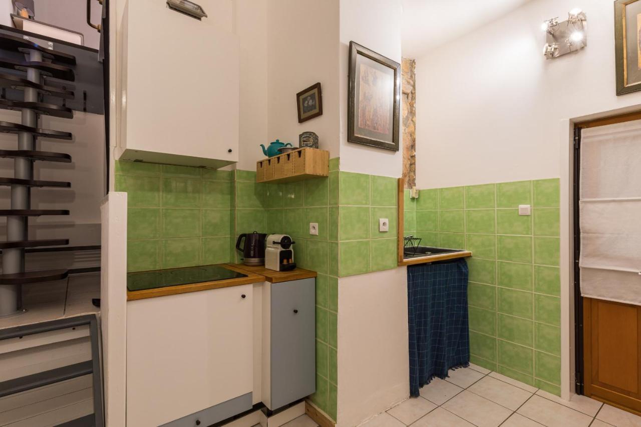 Dify Saone - Vieux Lyon Apartamento Exterior foto