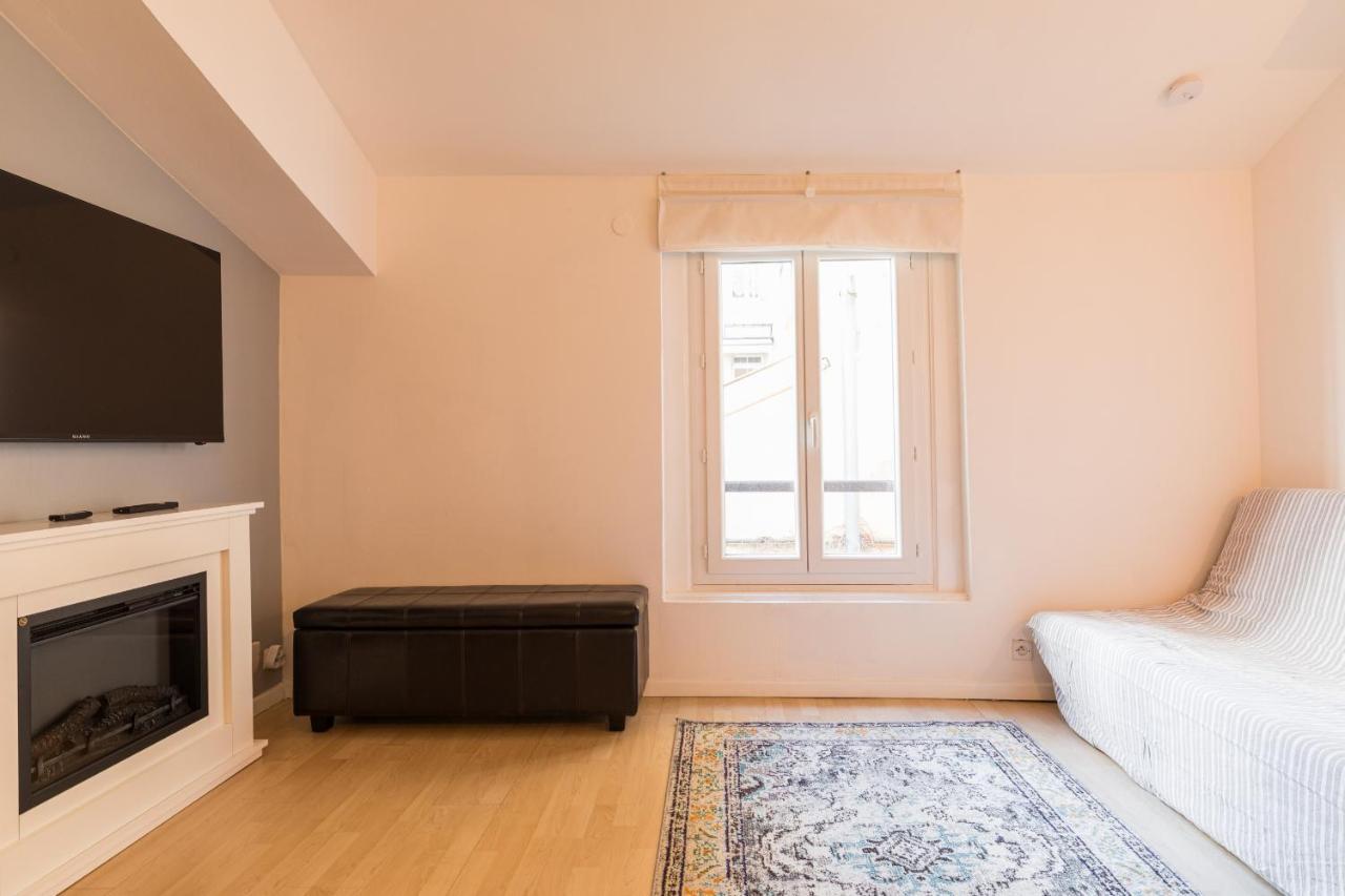 Dify Saone - Vieux Lyon Apartamento Exterior foto