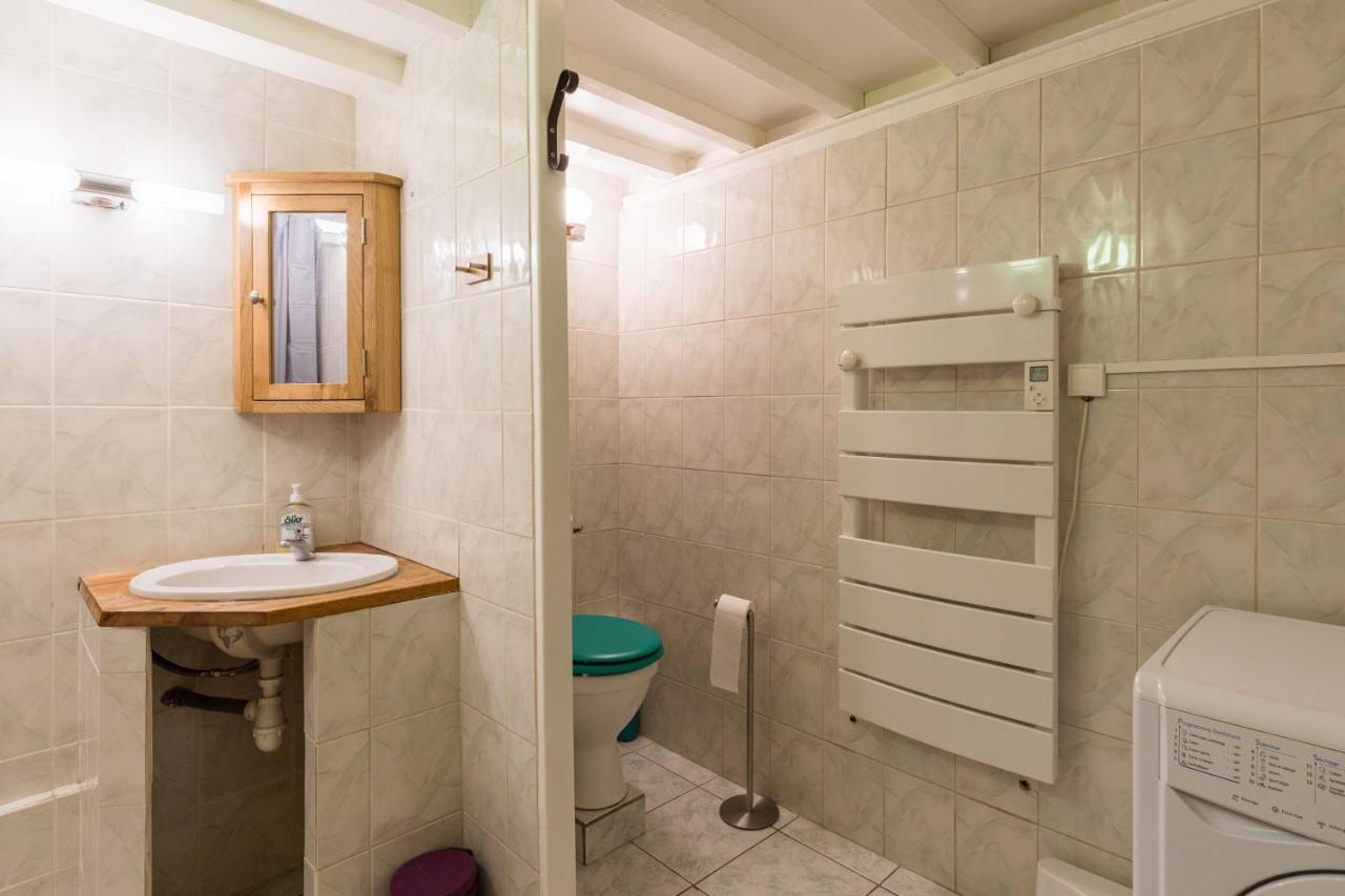 Dify Saone - Vieux Lyon Apartamento Exterior foto